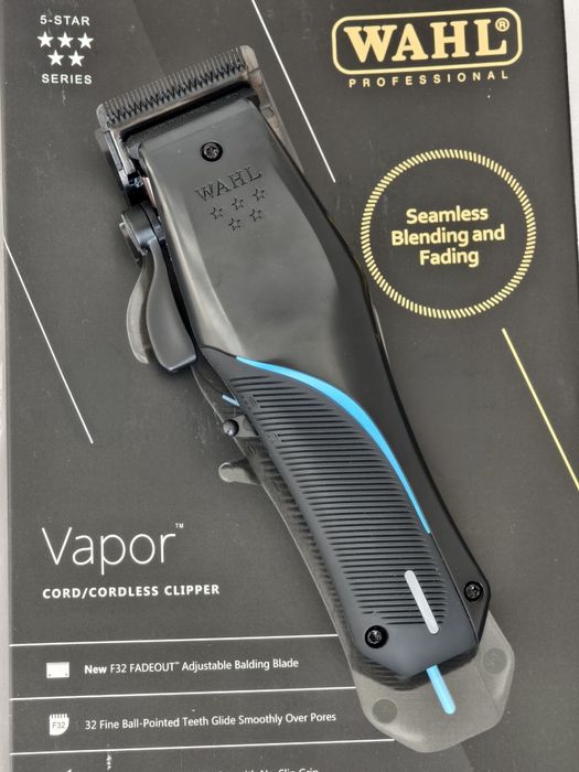 Машинка для стрижки Wahl Vapor Нова