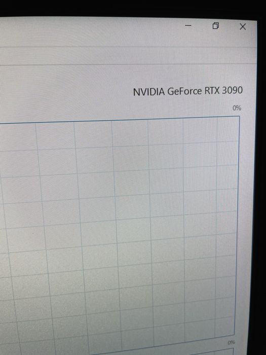 Vendo torre gaming i9 10900f RTX 3090 24gb