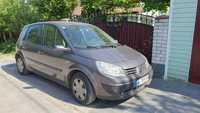 Renault Scenic 2005