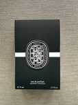 Коробка с духов Diptyqe Orpheon