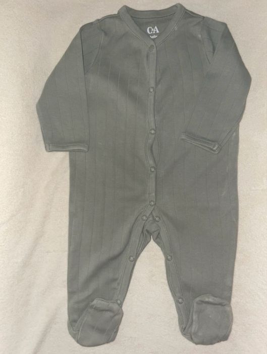 Conjunto 3 pijamas bebé