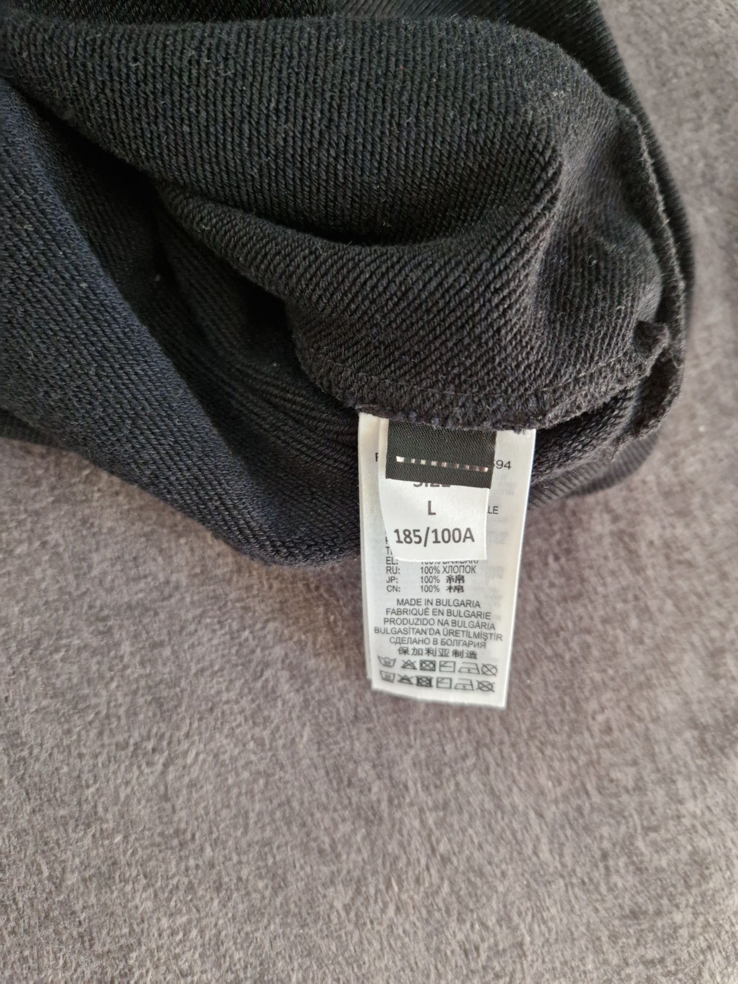 Bluza marki Diesel