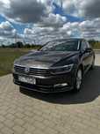 Volkswagen Passat Volkswagen Passat B8 2.0 TDI DSG Highline | Matrix LED | Alcanta