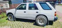 Opel Frontera Opel Frontera A 2.2 Pb+lpg - DO ZŁOŻENIA