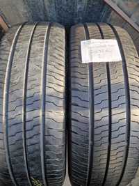 215/75/16C 215/75R16C Continental 2020 lato