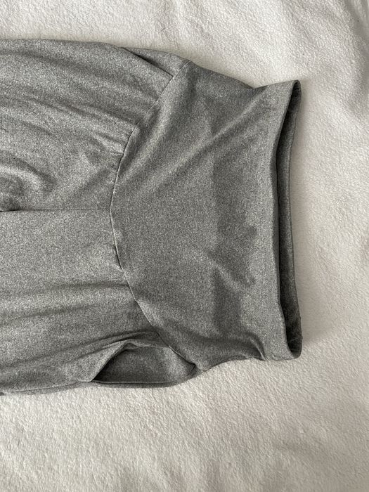 Spodnie ciążowe rozmiar 36