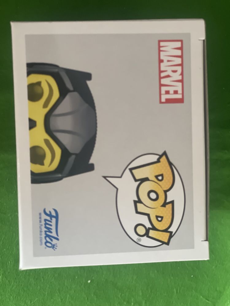 The Wasp Funko pop #1138