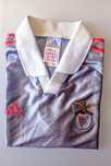 T-shirt do Benfica para criança, não é negociável.
