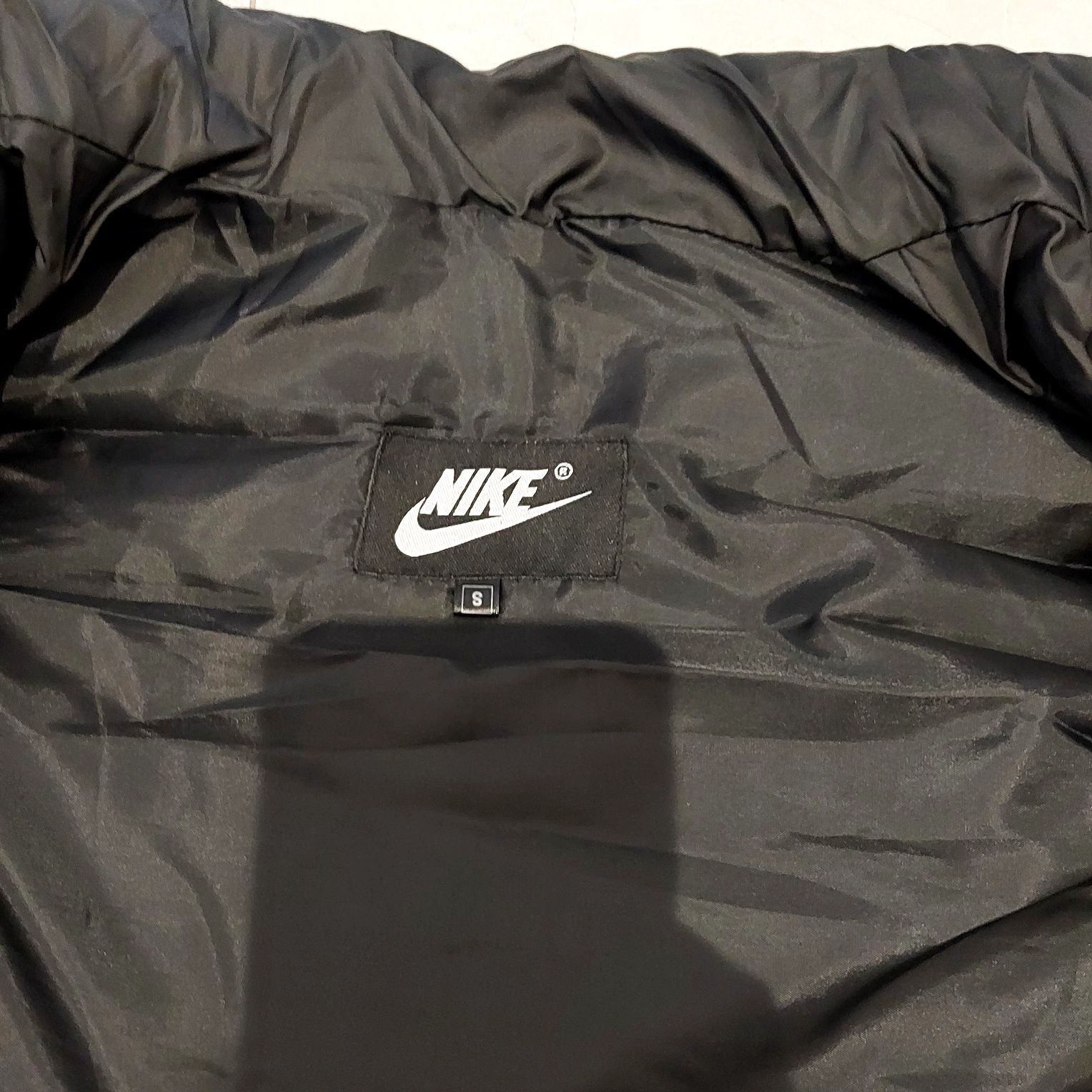 Bezrewanik męski Nike S M L XL XXL