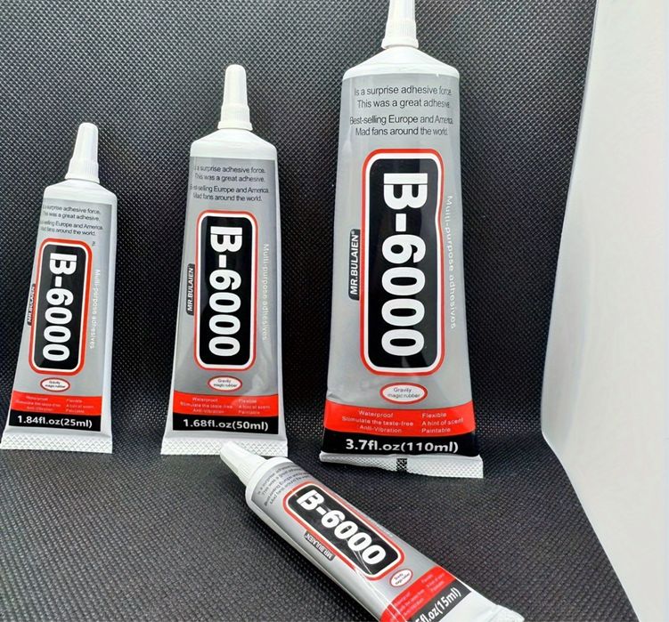 Klej B-6000 Superglue
