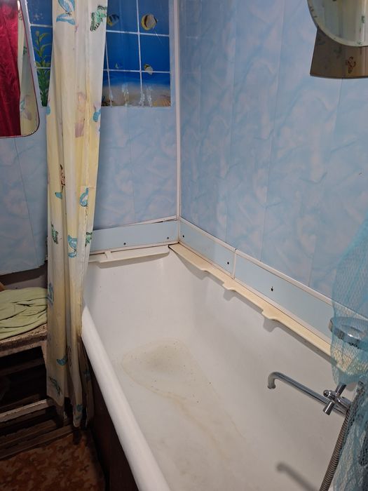 Частина будинку на Кущівці за 6000 грн.