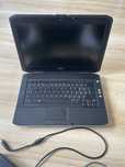 Laptop dell dzialajacy