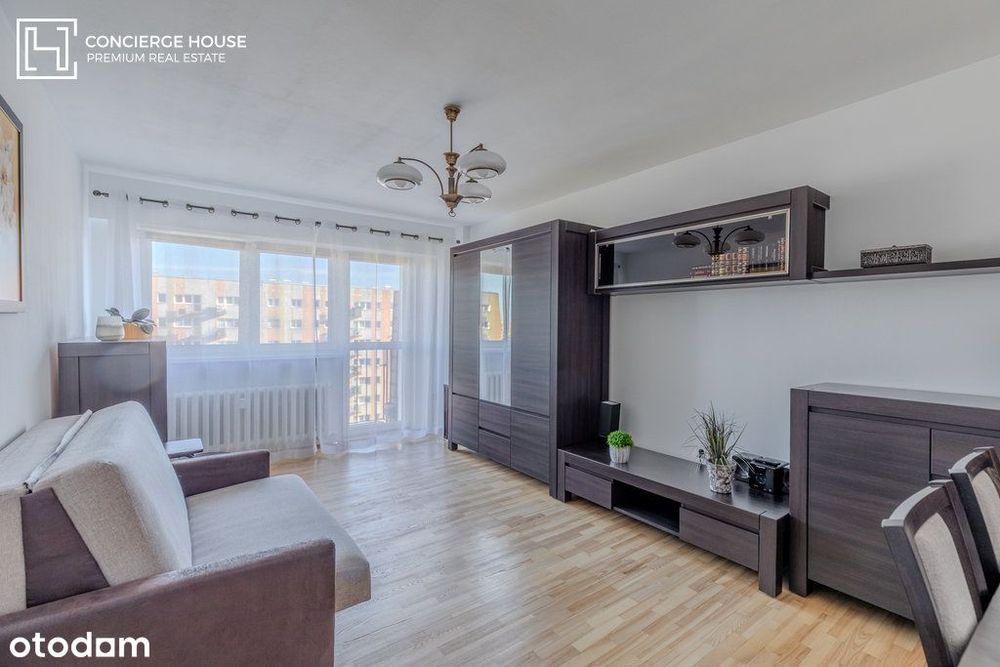 Bielany 2 pok 42m2 do zamieszkania Broniewskiego