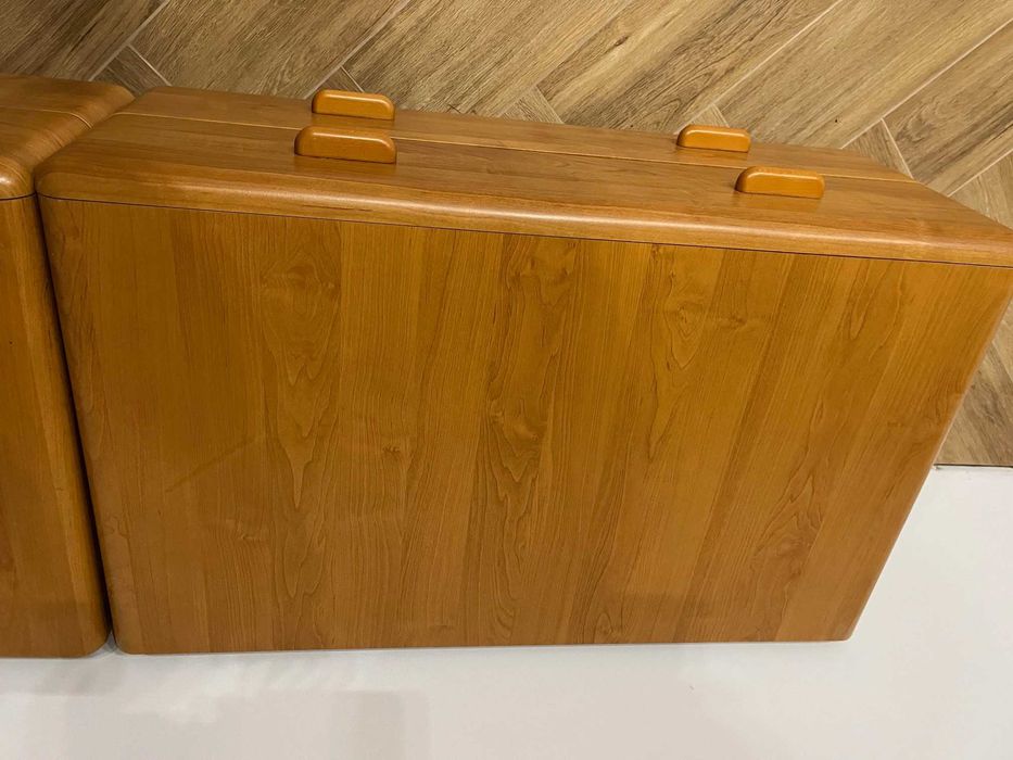 Komoda telewizyjna duża  i mała