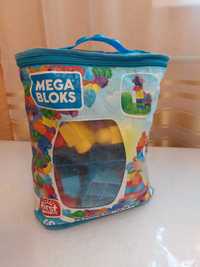 Конструктор Mega Bloks Fisher price Лего  Дупло