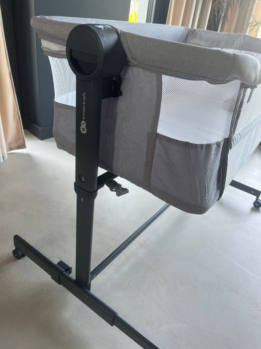 Łóżeczko turystyczne Neste Up Kinderkraft