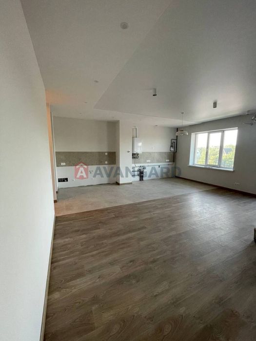 КРЕДИТ «єОселя»! Клубний будинок «Корона Ренесансу»