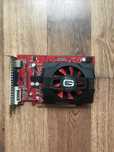 Відеокарта затичка Nvidia GT 240