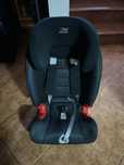 Cadeira Britax Römer