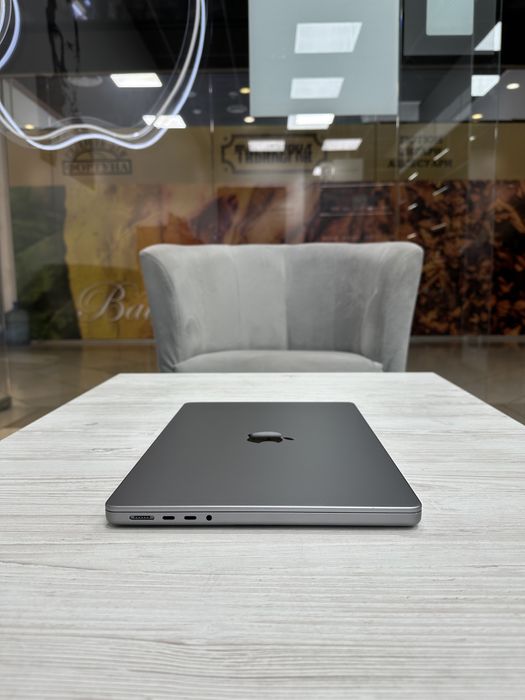 Гарантія | M1 Pro•16Gb•512Gb | Macbook Pro 14 2021(2022)•Макбук М1 Pro