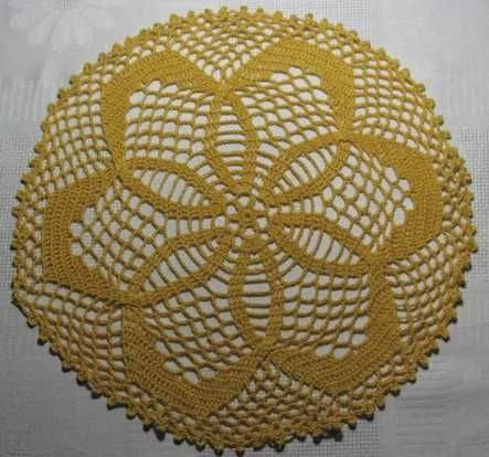 Вязание крючком: мастер класс для впо, льготников, родителям с детьми