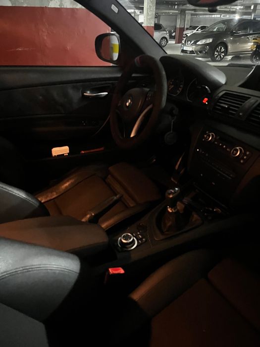 BMW 118d PACK M Diesel