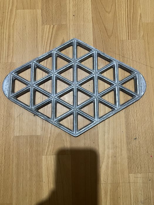 Пельменница СССР