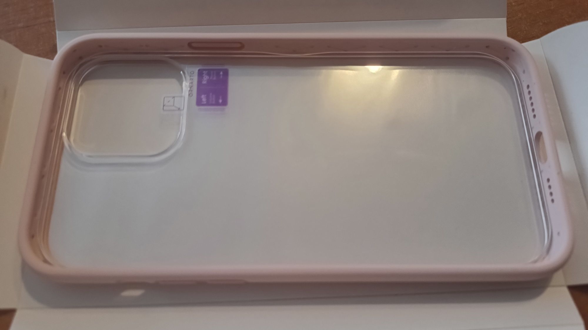 Etui na iPhone 13 Pro Max