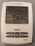 Medidor de Consumo de Energia iWatt