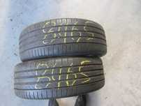 continental contisportcontact 5 225/45/19 96w