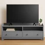 Móvel TV Ikea HAUGA em perfeito estado