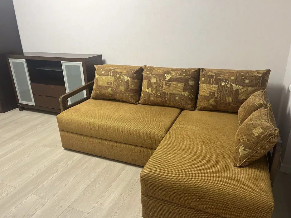 Здається чудова 1 кімната квартира ЖК Династія.