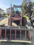 Massey ferguson 6255