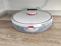 Aspirador Roborock S5 Max