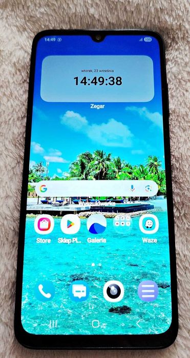 Samsung Galaxy 4/64 GB LTE – sprawny, zadbany, rok gwarancji