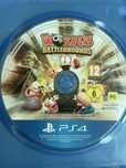 Worms Battlegrounds ps4 ps5