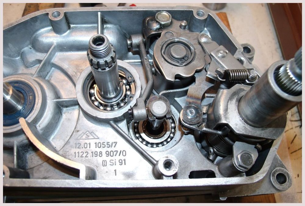 Naprawa Simson Renowacje Simson s51 sr50 i Mz etzi Naprawa lakierowani