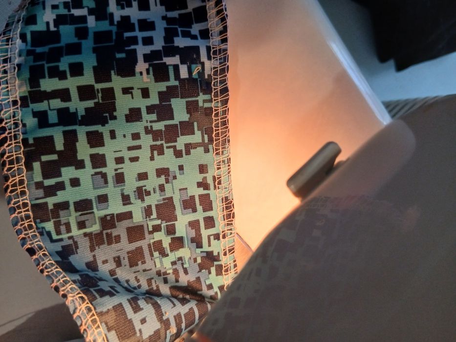 Оверлок Janome my Lock 204 d