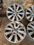 Felgi aluminiowe Volkswagen Amarok T5 komplet