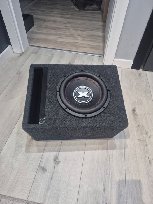 Car Audio Pioneera Tablet,Subwoofer excursion Wzmacniacz Igła
