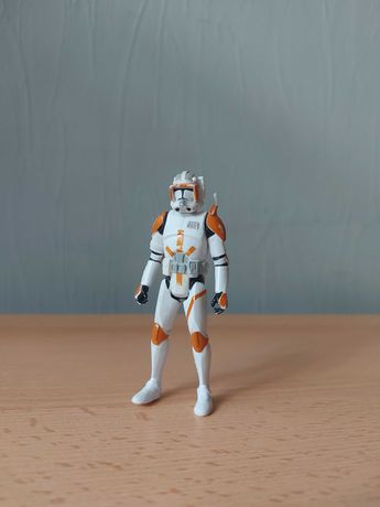 Figurka Commander Cody Star Wars