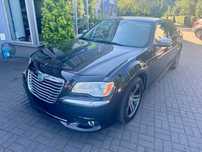 Lancia Thema 3.0crd 239 koni bogata wersja
