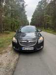 Opel Insignia A 2.0cdti 2009r.