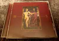 Mord'A'Stigmata - Dreams Of Quiet Places CD