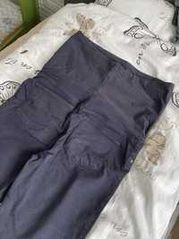 Spodnie ciążowe S, rozmiar 36 H&M