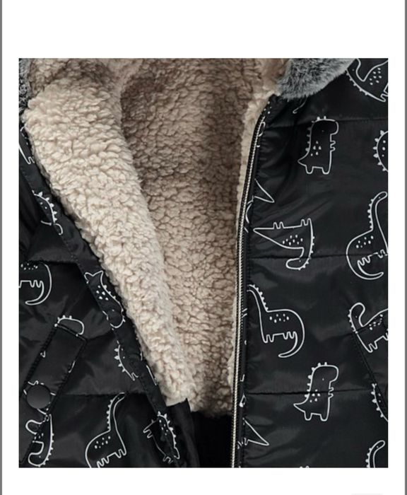 Зимовий комбінезон George 9-12 міс 80