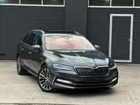 Skoda Superb Stan idealny. Faktura VAT 23%, Leasing