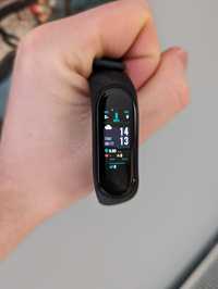 Opaska Mi Smart Band 5