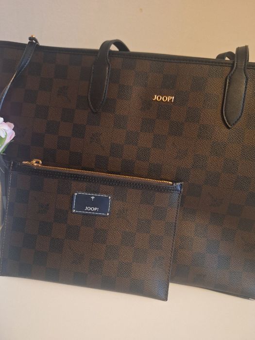 Torebka Shopperka Joop!