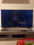 Hisense 40a4k para pecas ou recuperar